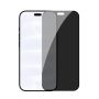 Nillkin Amazing Guardian Full coverage privacy tempered glass for Apple iPhone 18 Pro Max (2026) order from official NILLKIN store